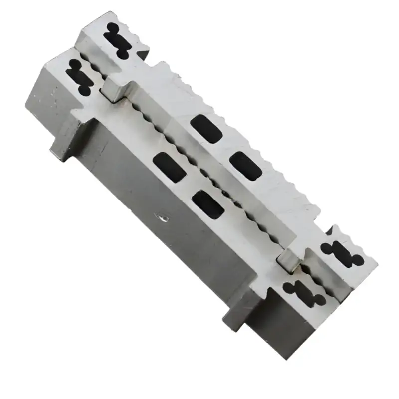 Distanciadores enduro 313