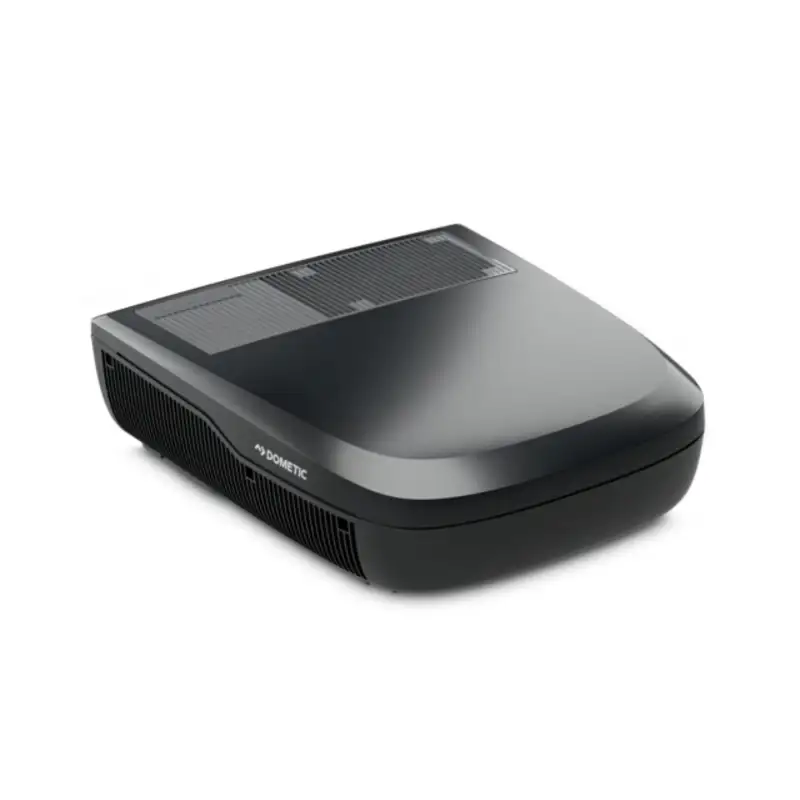 Aire ac. dometic freshjet fjx4 2200 negro con dist.