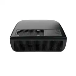 Aire ac. dometic freshjet fjx4 2200 negro con dist.