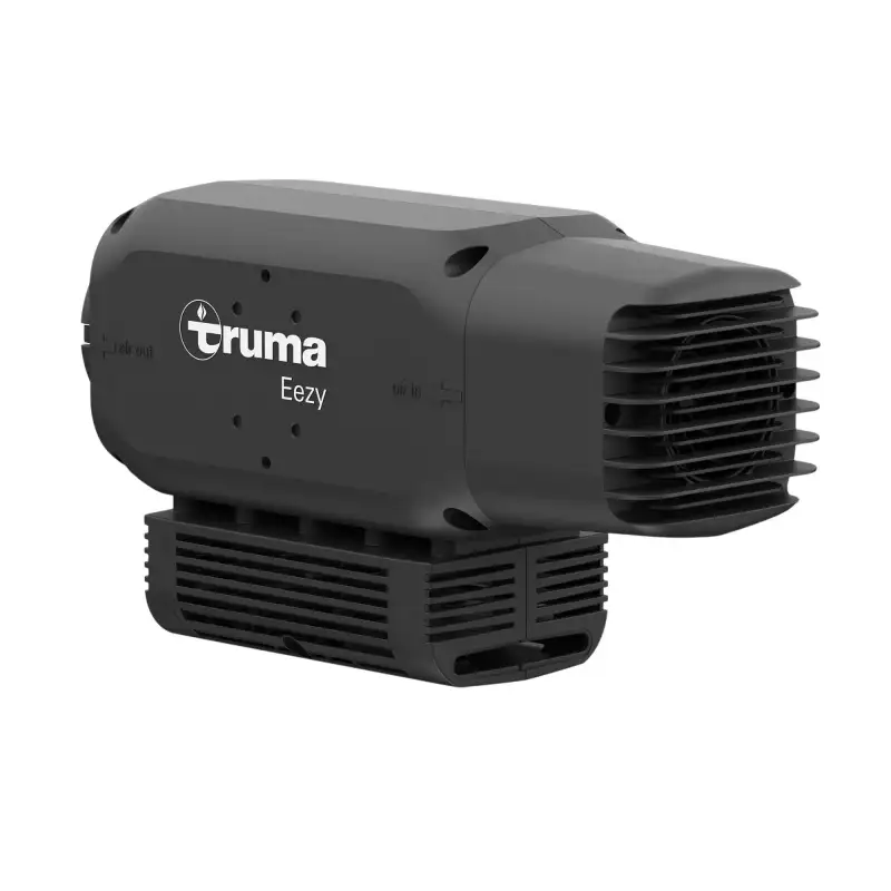 Truma eezy 220v, 450w/900w/1800w