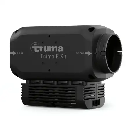 Truma e kit para vario heat