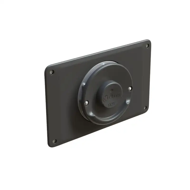 Kit conversion chimenea combi d ng