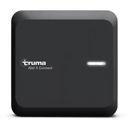 Interfaz truma inet x connect