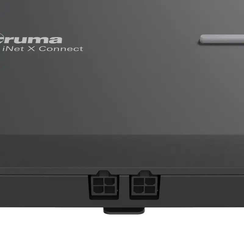 Interfaz truma inet x connect