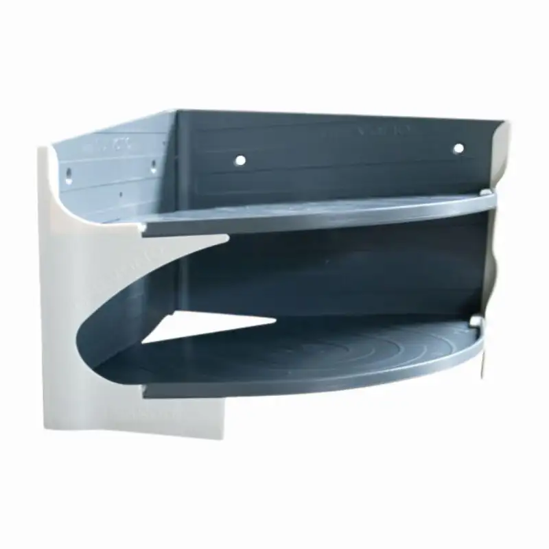 Soporte esquinero para platos ekkoo