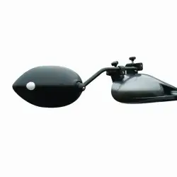 Espejo retrovisor aero 4 convexo xl