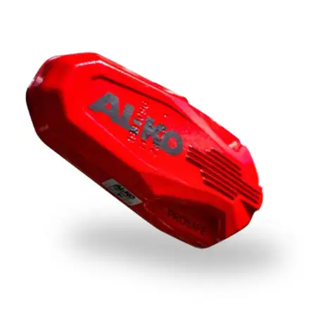 Antirrobo candado para rueda al-ko prosafe