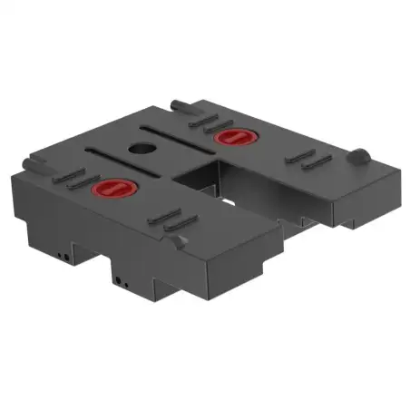 Deposito chasis aguas sucias 100 l - ducato/jumper/boxer (todos 2018-)