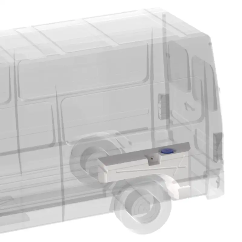 Deposito rueda izq. 112l - ducato/jumper/boxer/sprinter/transit/master