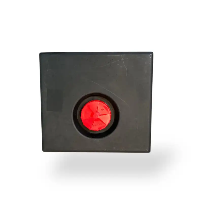 Deposito aguas sucias 55 l - 50x55x20 cm - rosca macho