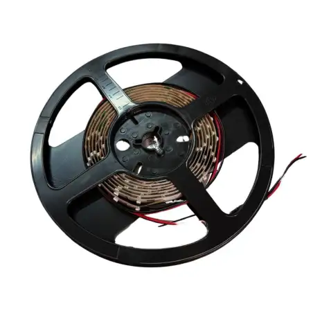 Tira led 4,8w 2150mm c. fusib.