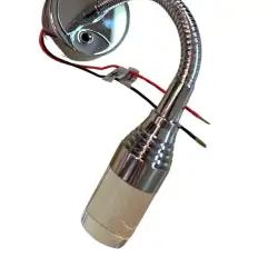 Foco flexible led base 60 1w 3000k usb