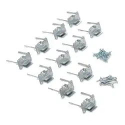 Kit instalacion dometic midi heki ws53-60 mm