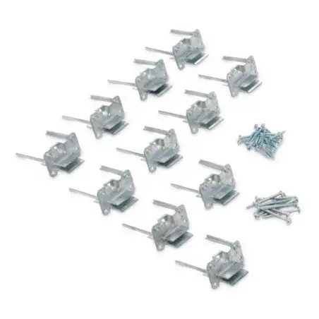 Kit instalacion dometic midi heki ws53-60 mm