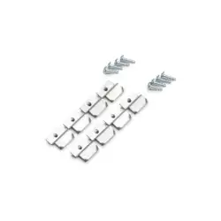 Kit montaje micro heki 32-33mm dometic