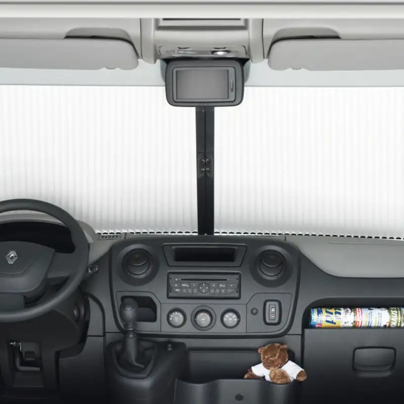 Remifront cabina renault master 4/2011 hasta 8/2019