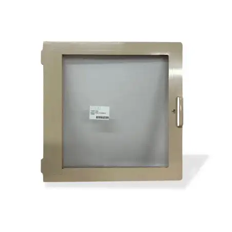 Moustiquaire lanterneau beige