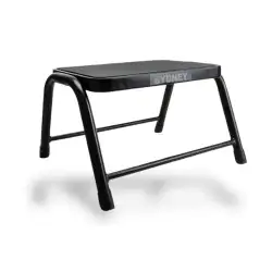 Metal step fixed sidney