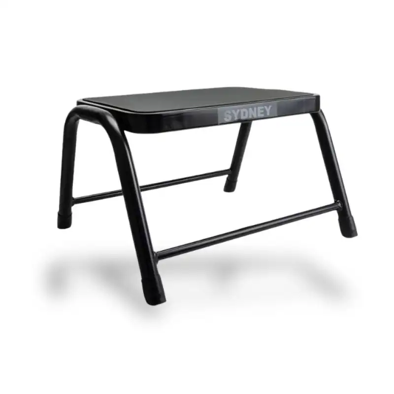 PeldaÑo met. fijo sidney negro