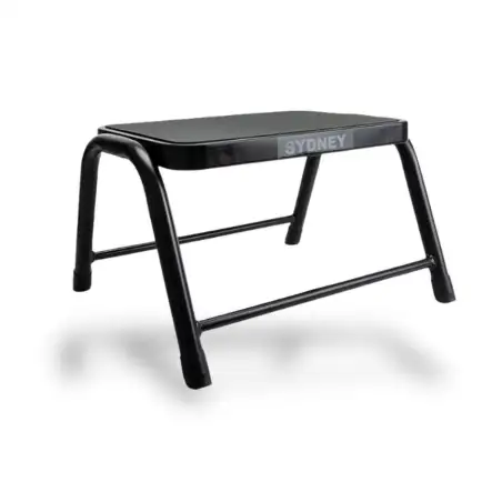 PeldaÑo met. fijo sidney negro