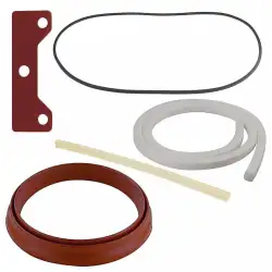 Sealing ring kit