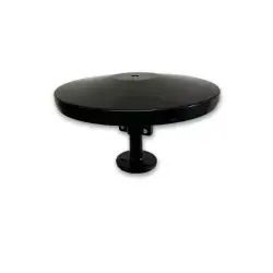 Omnidirectional hd dvb antenna