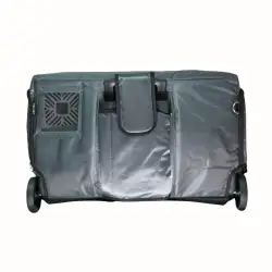 Funda tÉrmica nevera cx30