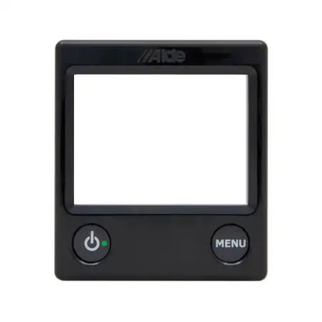 Alde 3010 standar panel adapter