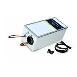 Boiler 9 l 12v/200w pundmann therm air