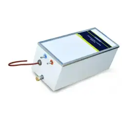 Boiler 9 l 12v/200w pundmann therm