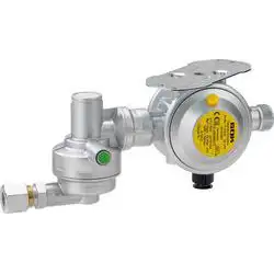 Sistema seguridad caramatic horizontal 1 botella