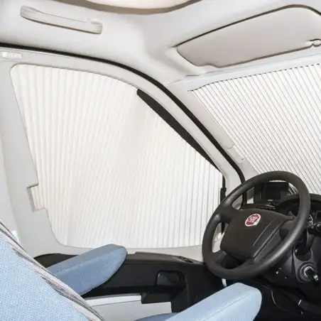 Remifront iv lateral izq. fiat ducato desde 06/21. beige.