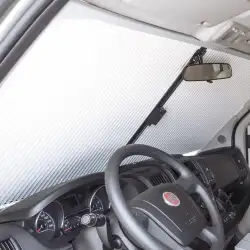 Remifront iv cabina ducato desde 06/21. sensor/retrov. beige.