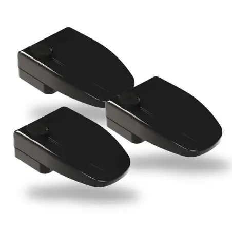 3 lock kit s.d. same key