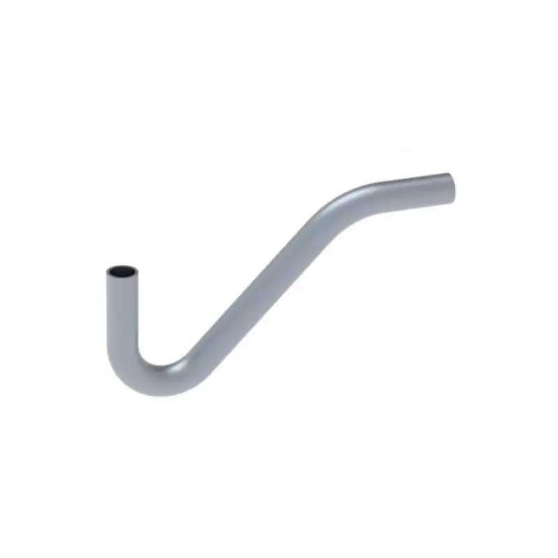 Adaptador monocontrol cs h (gris) a monocontrol cs (negro)