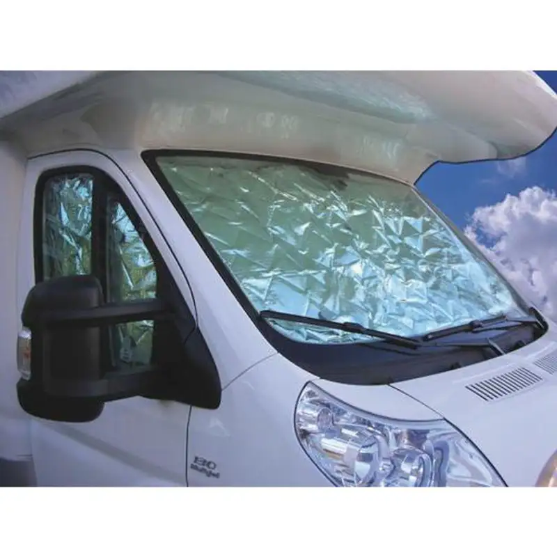 Protector term. renault kangoo desde 2007 cab.+lat.+ portÓn