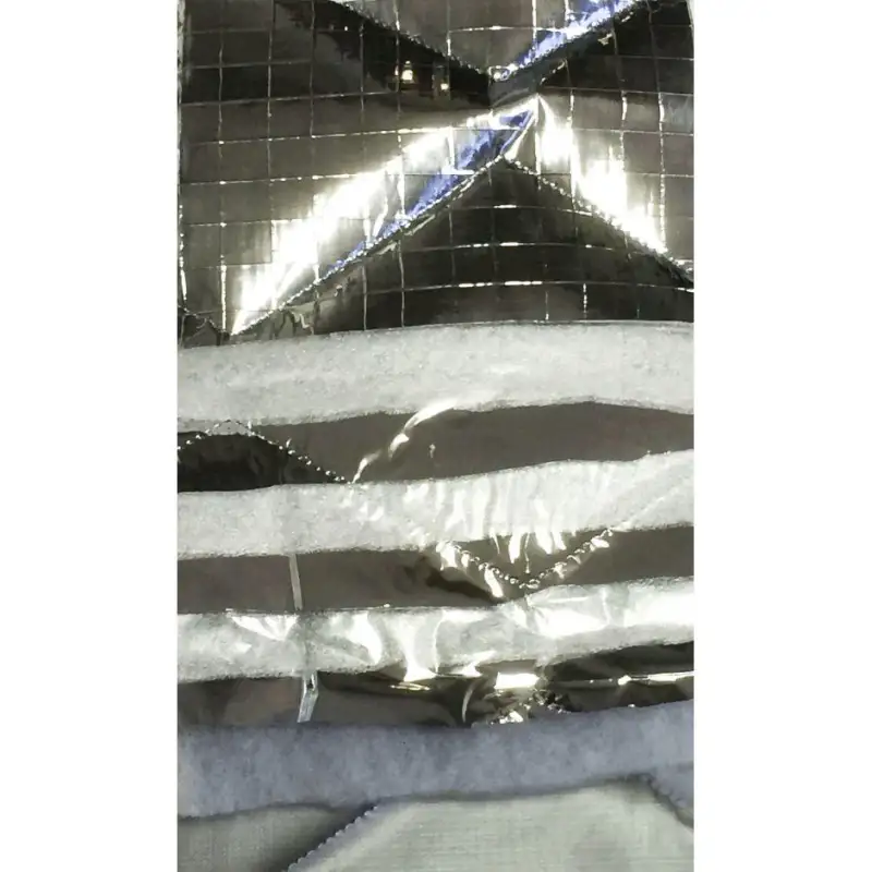 Thermal insulation transit custom from 2012 complete vehicle