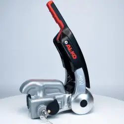 Estabilizador aks 3004 con kit seguridad