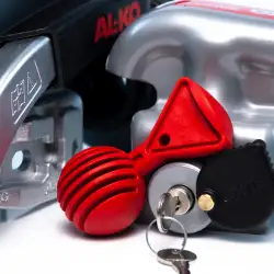 Estabilizador aks 3004 con kit seguridad