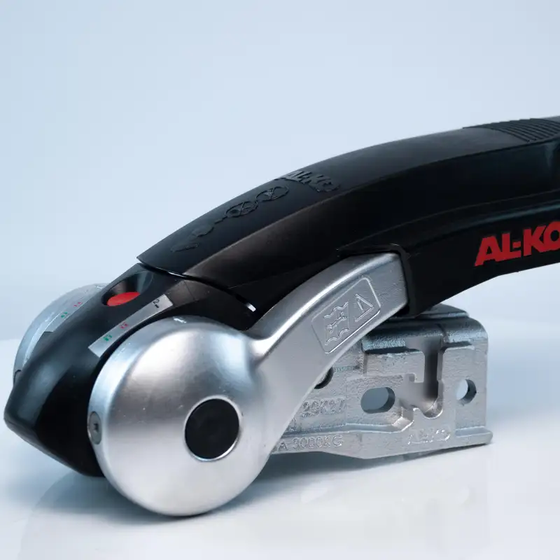 Estabilizador aks 3004 con kit seguridad