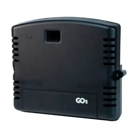 Go2 control unit, anthracite grey rh2