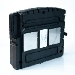 Go2 control unit, anthracite grey rh2