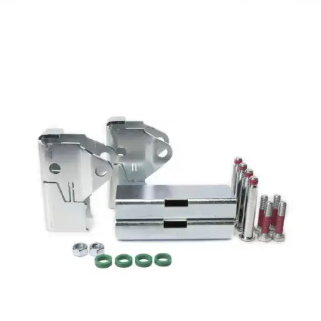 Par suplementos 60mm mover xt-xt2-xt4-sx y go rh2/3