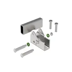 Par suplementos 60mm mover xt-xt2-xt4-sx y go rh2/3