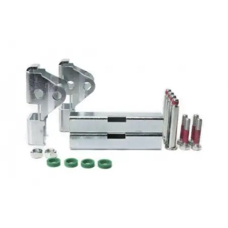 Par suplementos 30mm mover xt-xt2-xt4-sx y go rh2/3