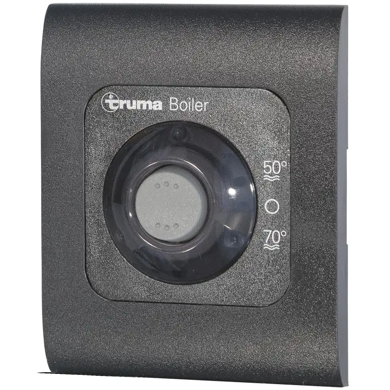 Truma boiler gas 10l 30mb kbs 3 sin conectores agua