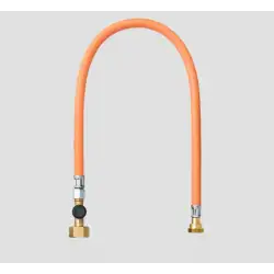 Lira gas alta presion con (hrp) g8 750mm. (espaÑa/europa)