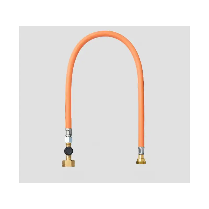 Lira gas alta presion con (hrp) g8 750mm. (espaÑa/europa)