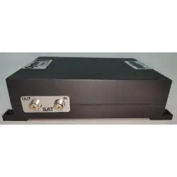 Caja control oyster vision iii