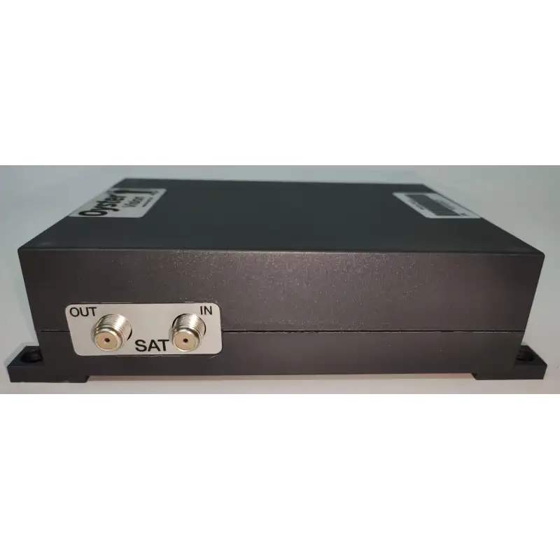 Caja control oyster vision iii